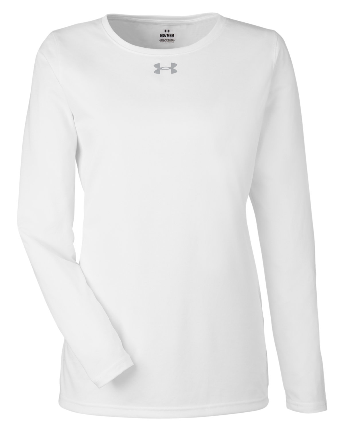 Ladies' Team Tech Long-Sleeve T-Shirt