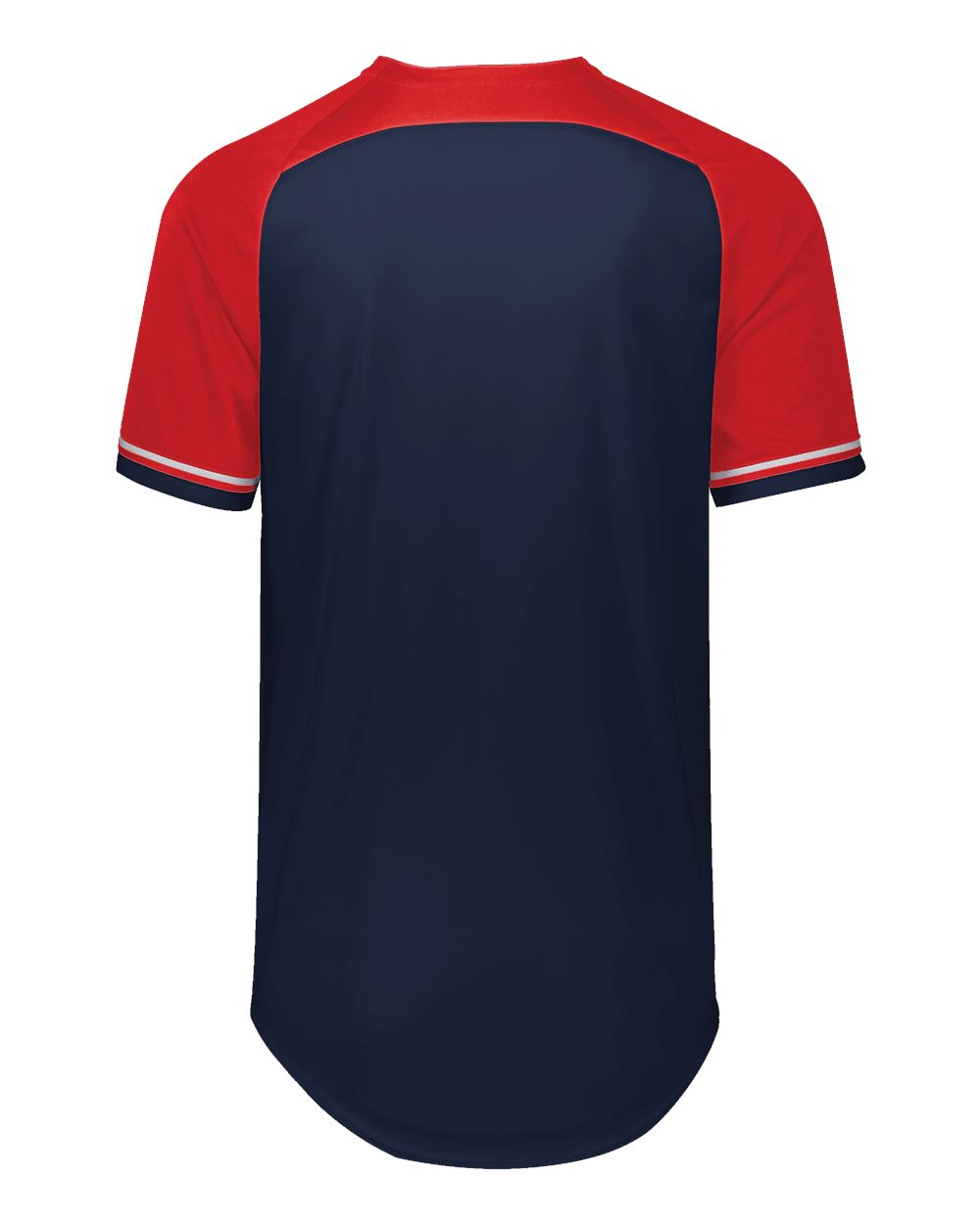 Unisex Classic V-Neck Jersey - R01X3M 3