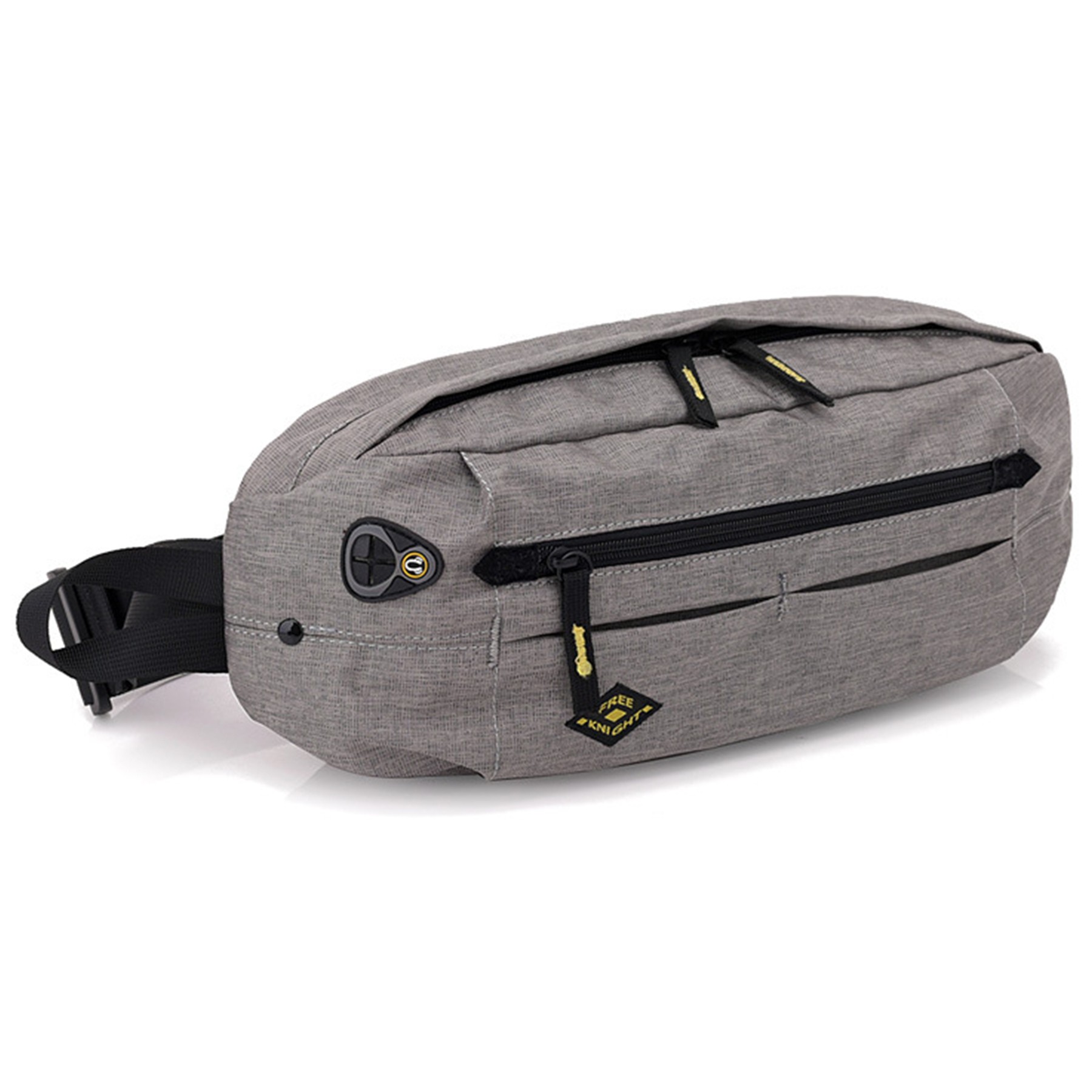 Neoprene Outdoor Cross-Boby Bag 5