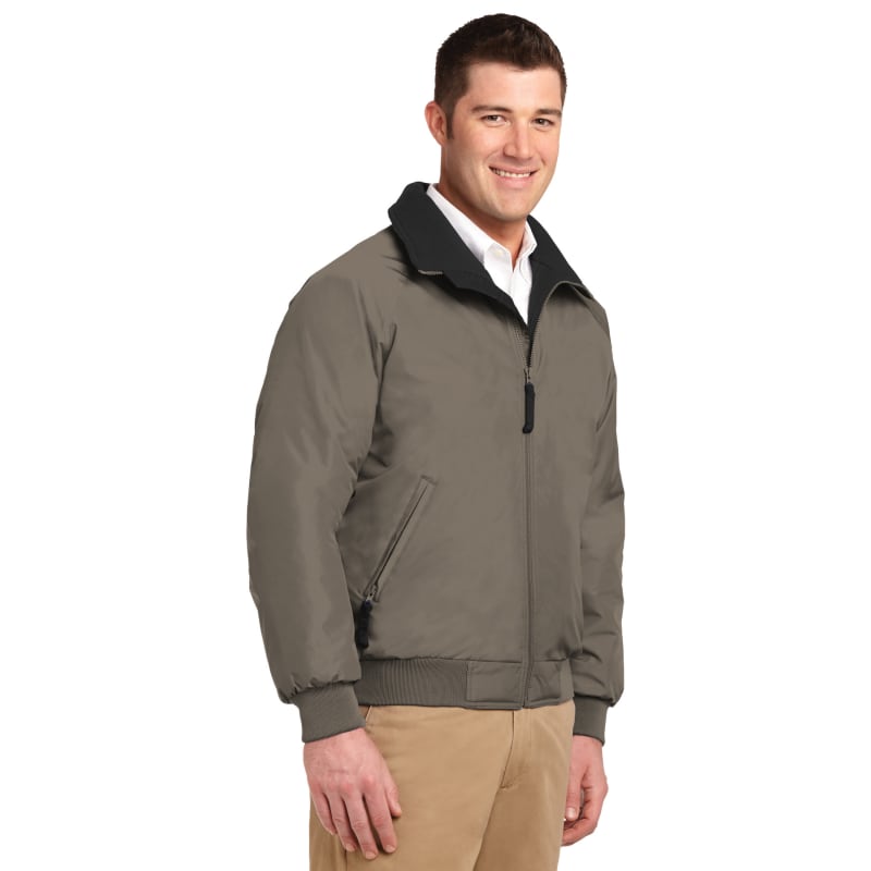 Port Authority Challenger Jacket. 8