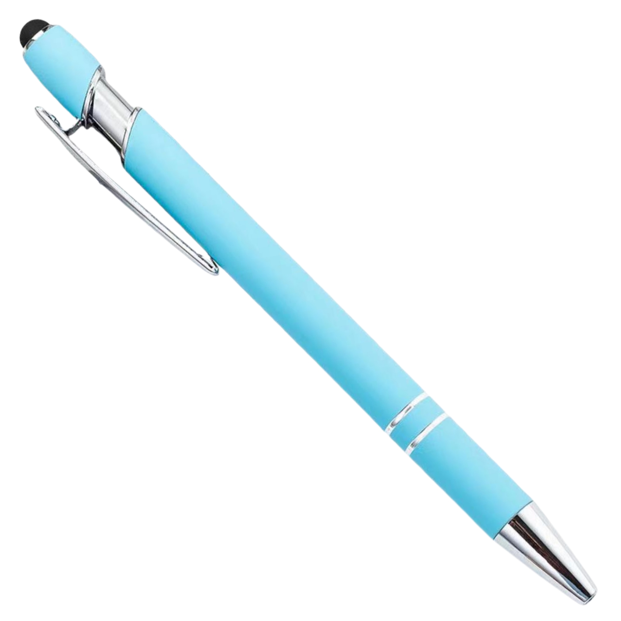 Stylus Ballpoint Pen 8
