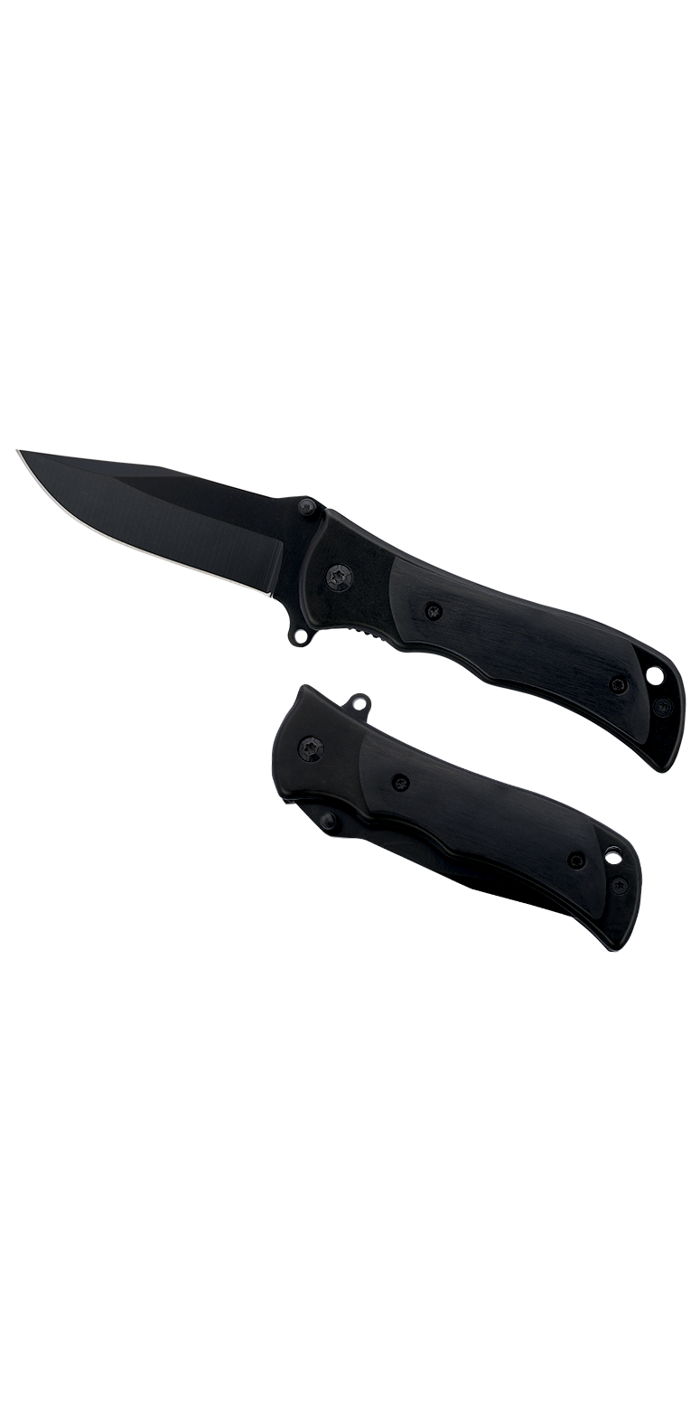 Ajax Folding Knife 18
