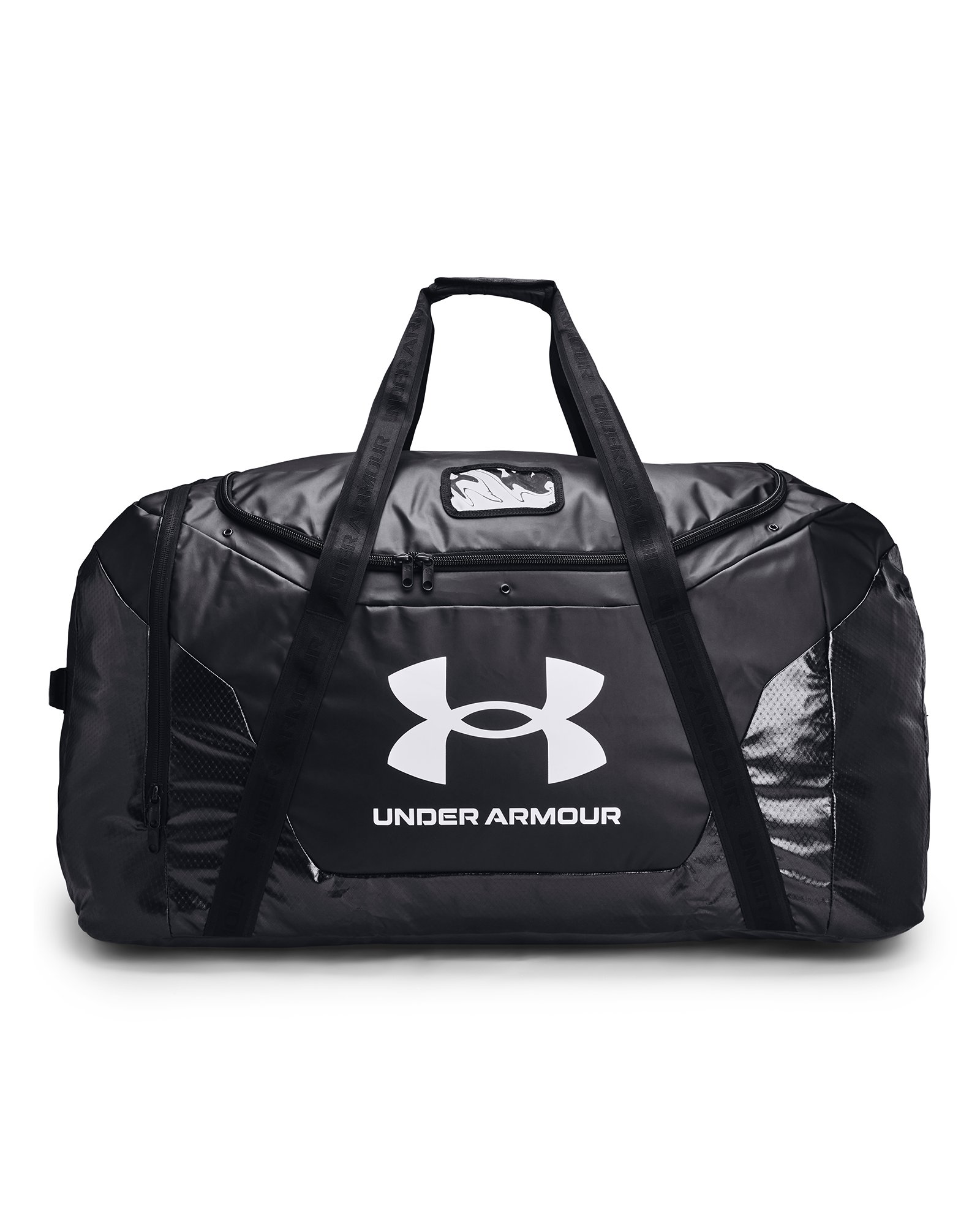 UA Equipment Hockey Bag 4