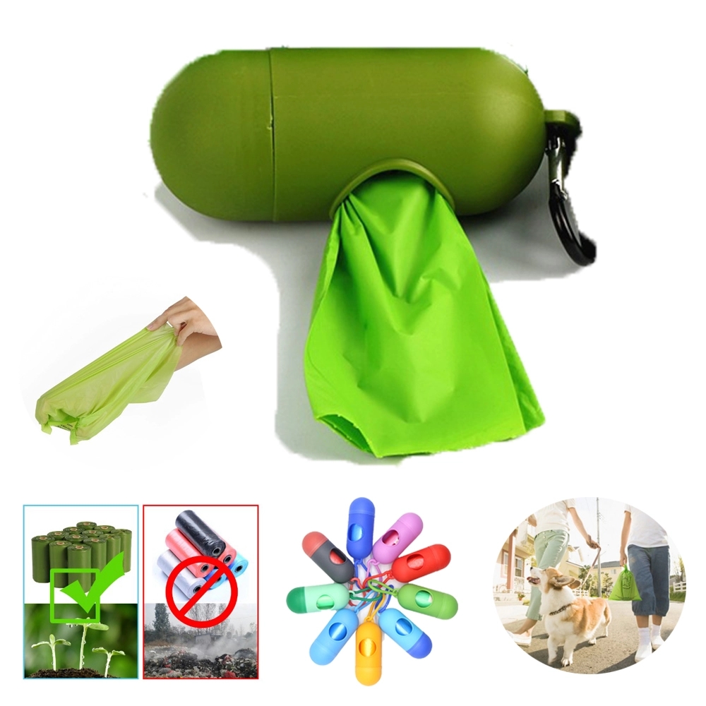 Earth Rated Dog Poop Bags 5