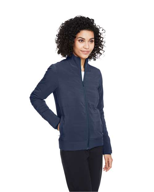 Women's Axis Insulated Jacket - S17388 10