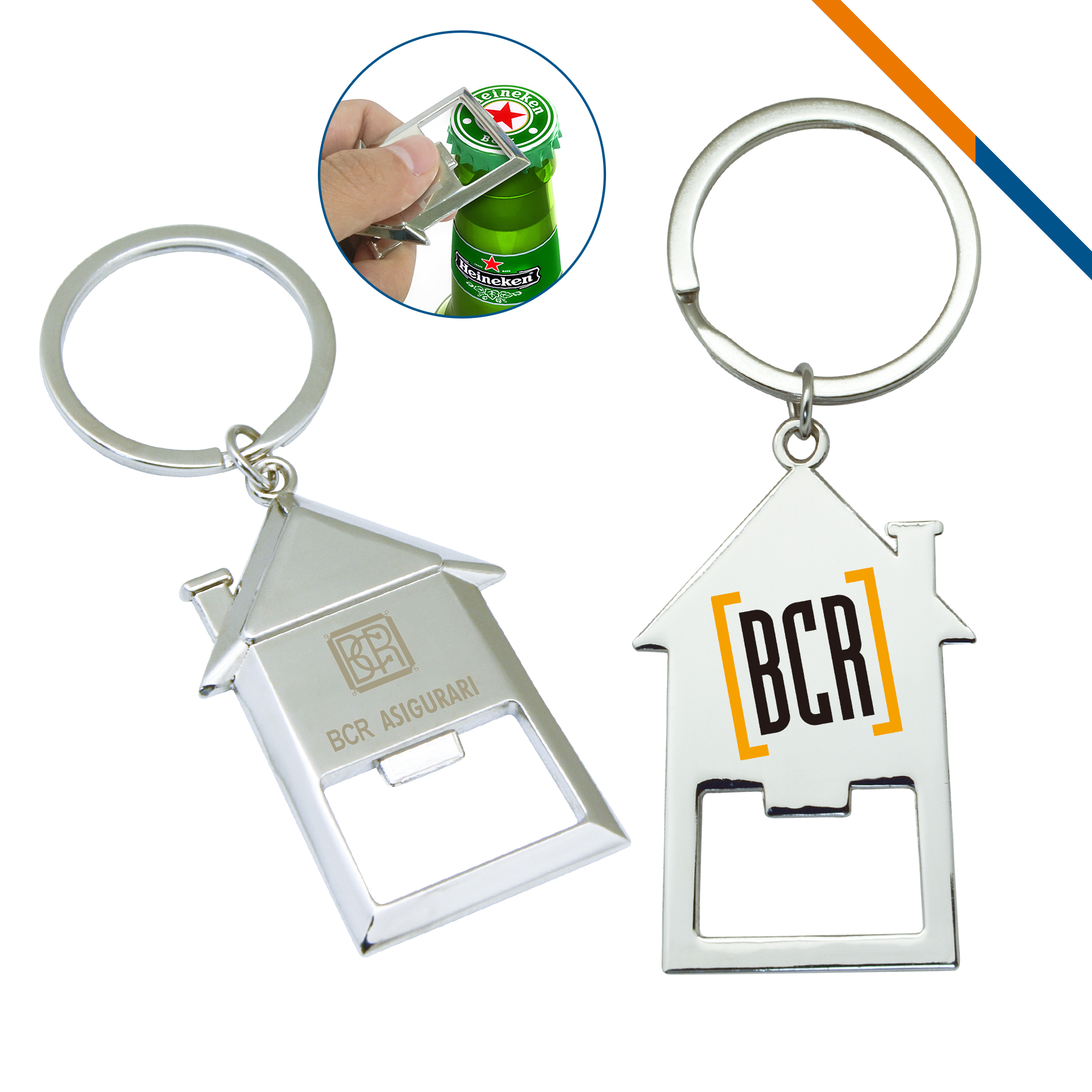 Mini Home Bottle Opener 1