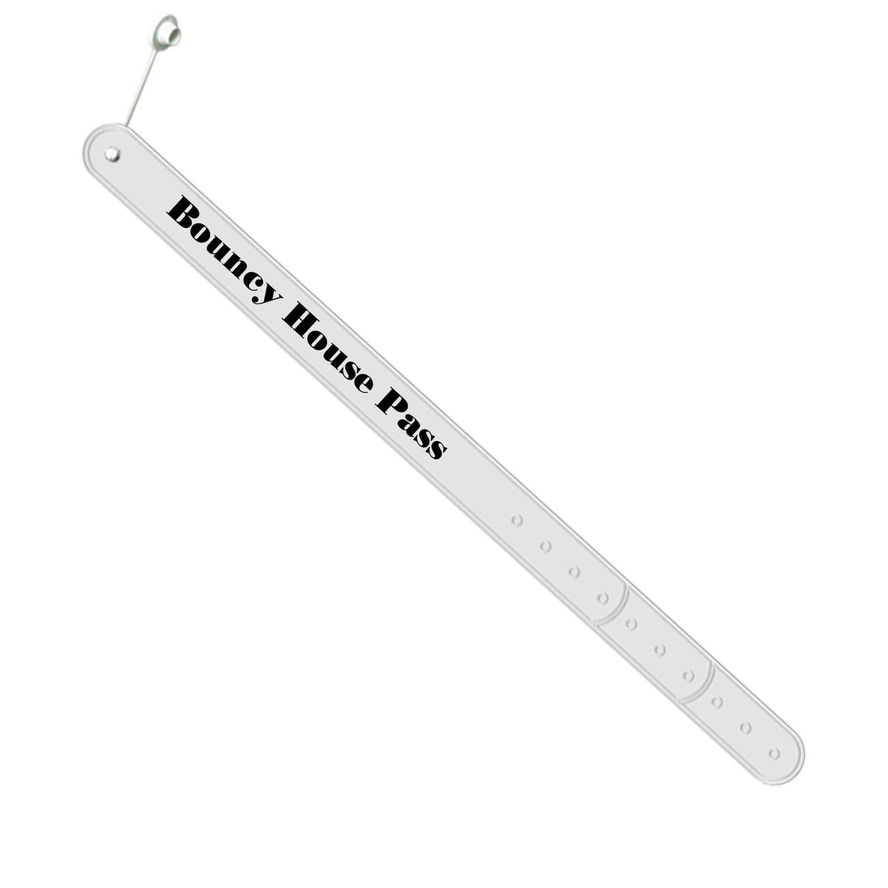 Vinyl Wristlok® 28