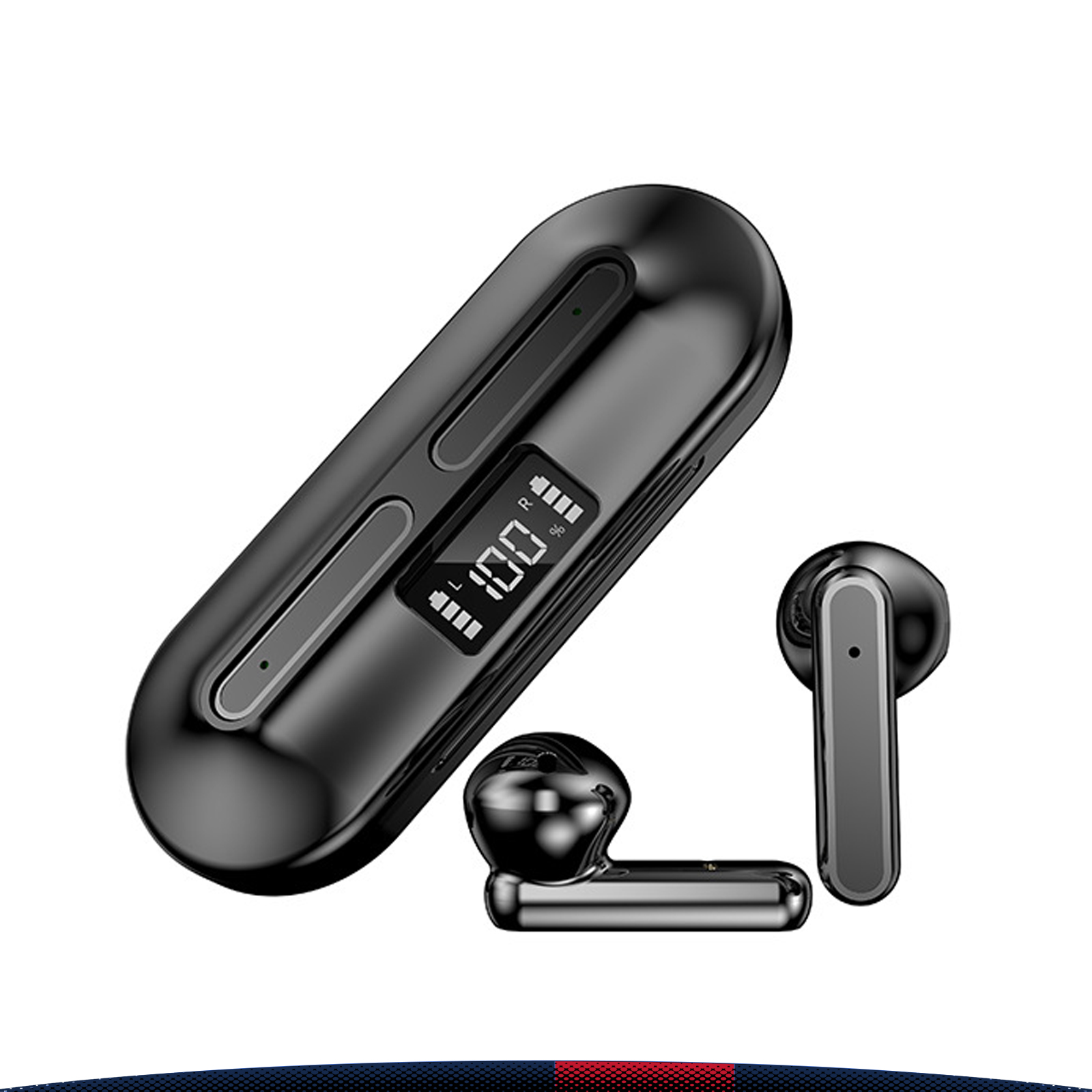 Dragon Bluetooth Earbuds 1