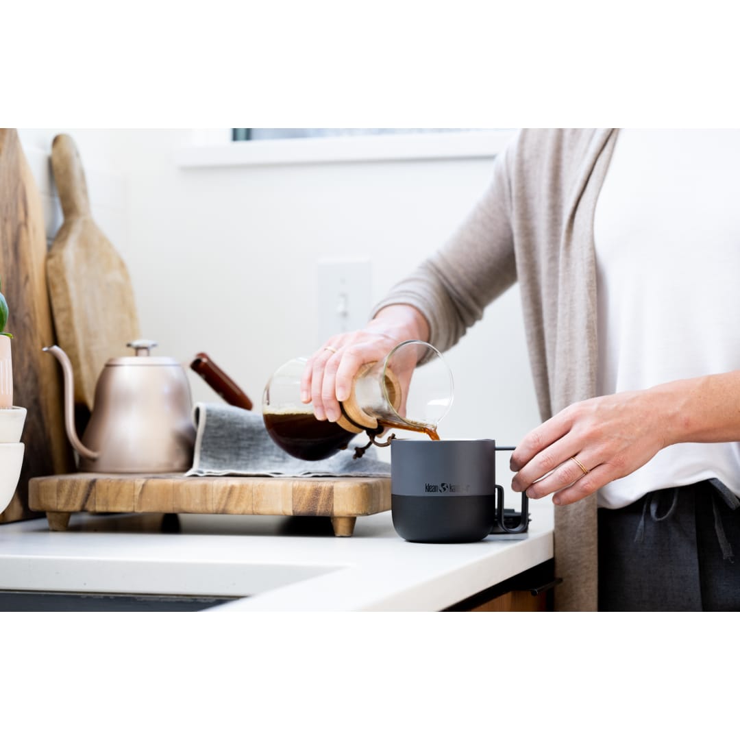 Klean Kanteen Eco Rise 14oz Mug 106