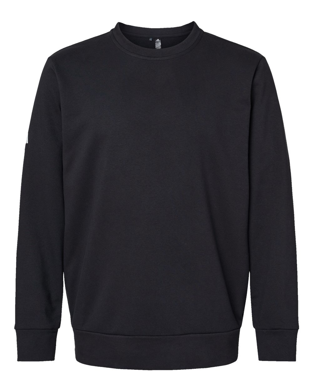 Fleece Crewneck Sweatshirt