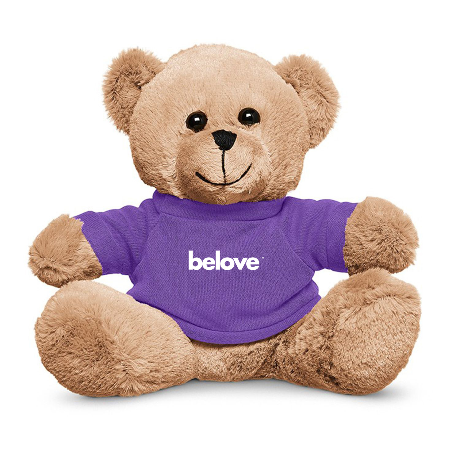 7" Teddy Bear 4