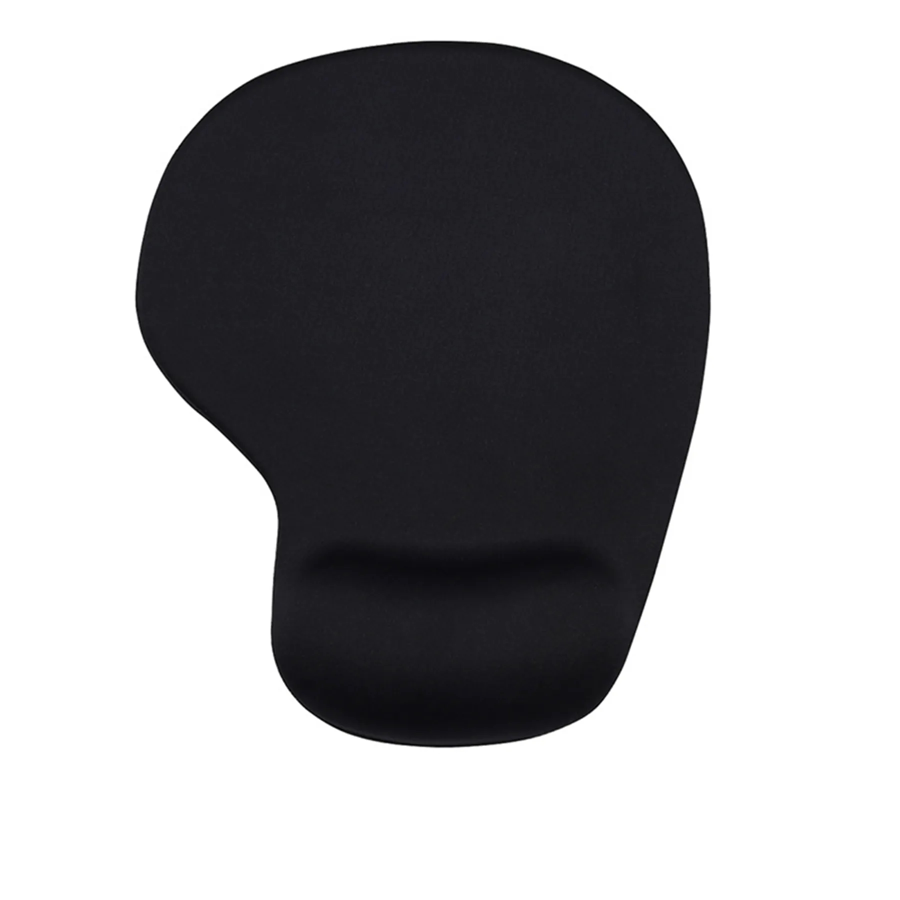 Comfortable Mouse Pad With Wrist Rest Gel 15