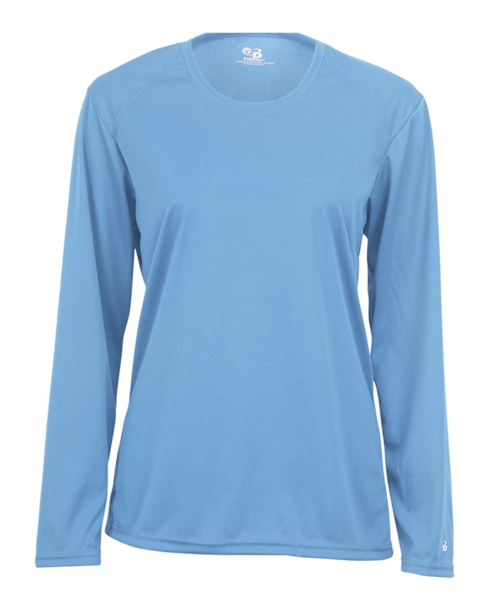 Women's B-Core Long Sleeve T-Shirt - 4164 36