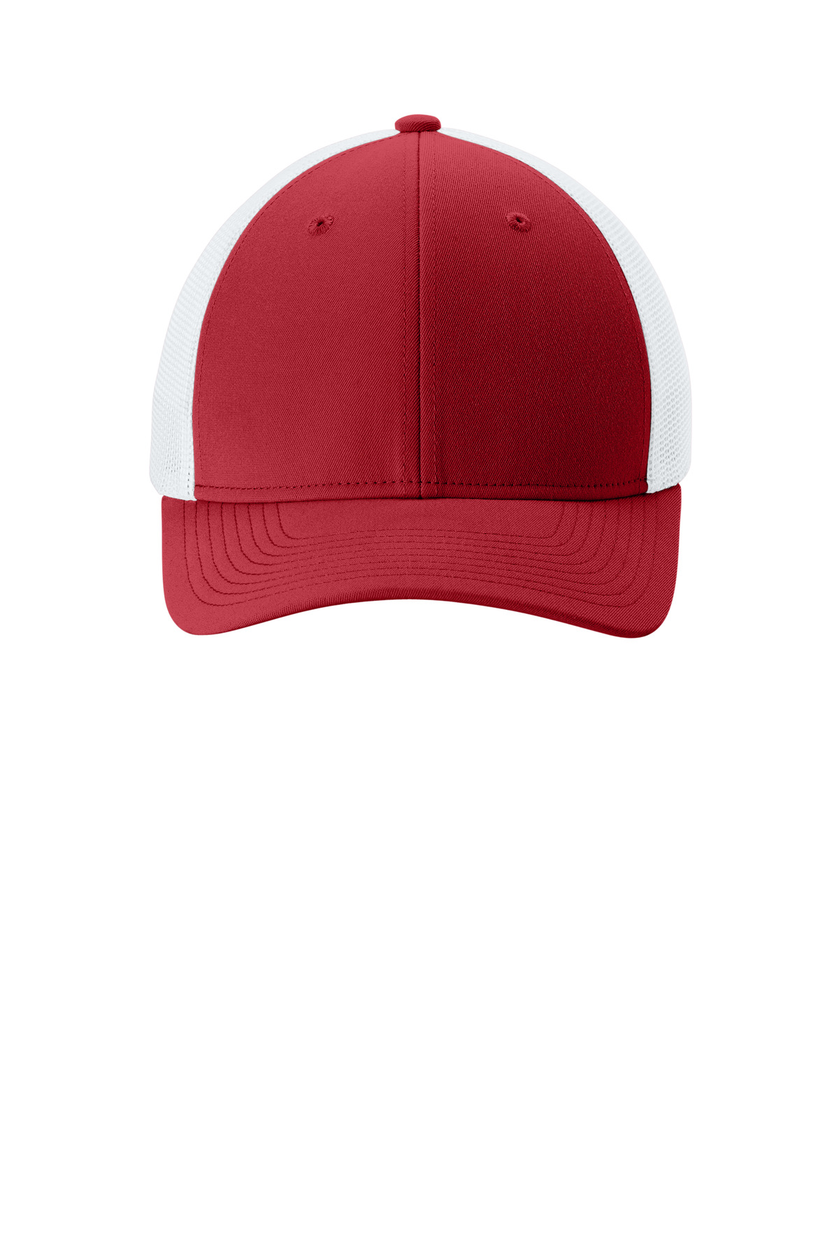 Sport-Tek Stretch-Tek Mesh Back Cap STC60 24