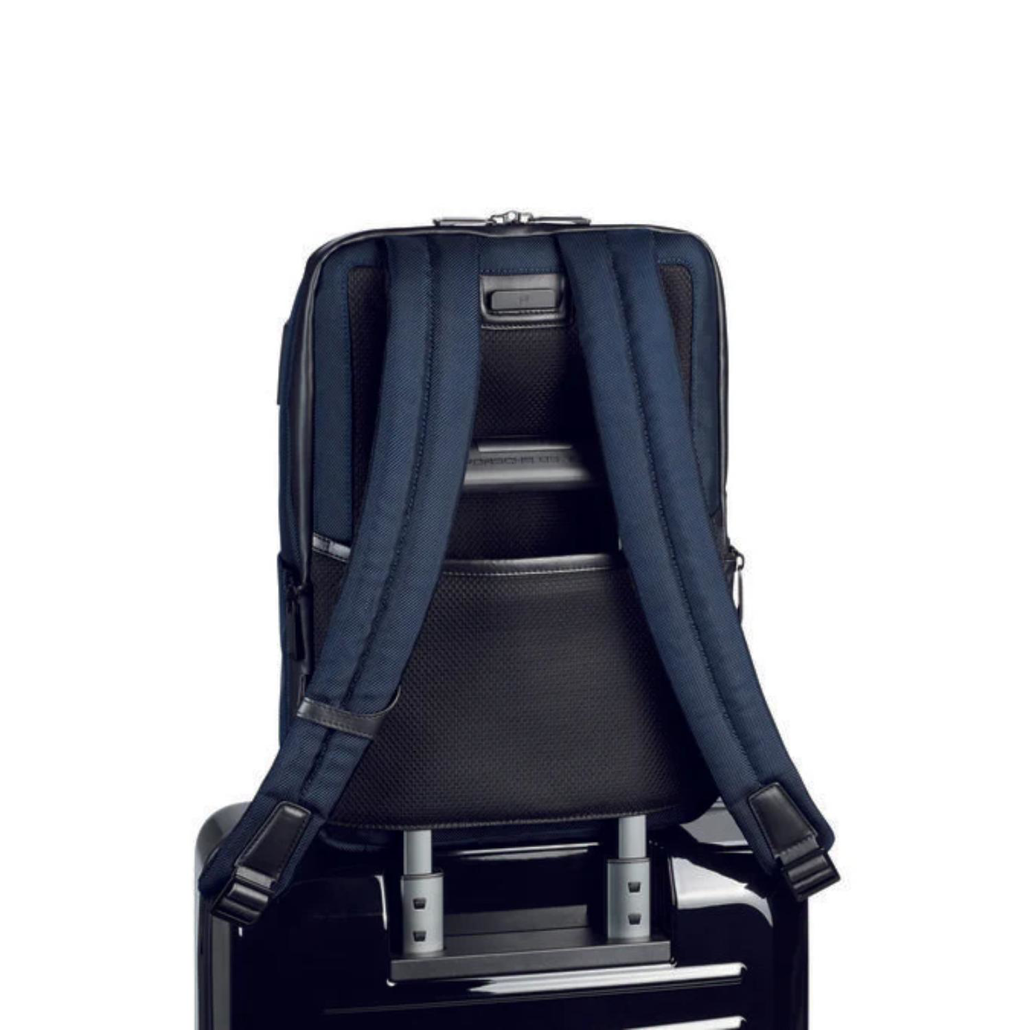 BRIC'S® Porsche Design Professional Roadster Large Backpack 1