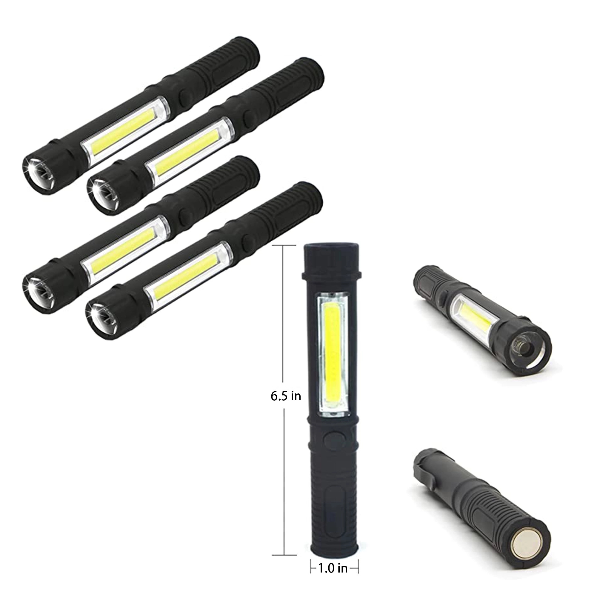 LED Pocket Work Light 2