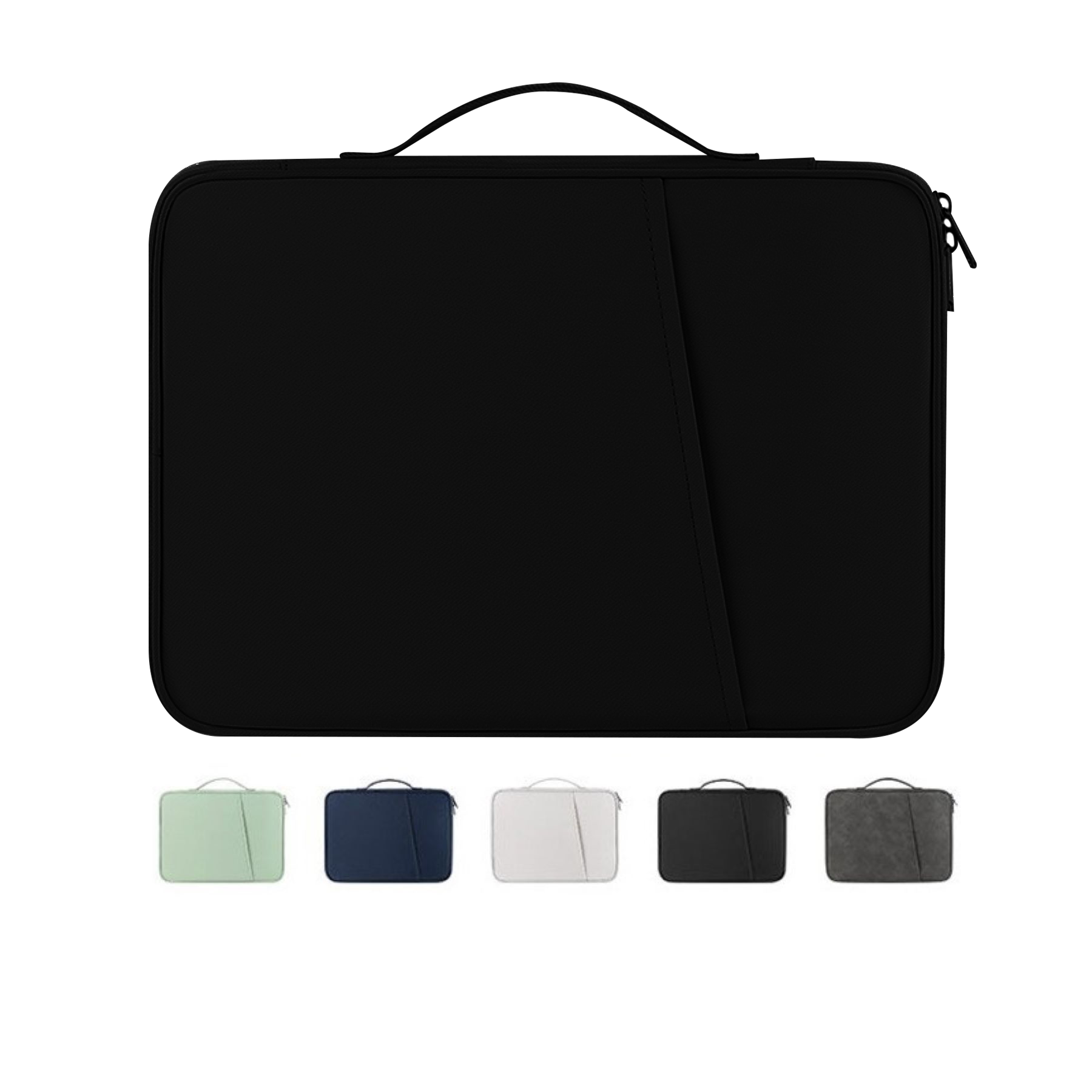 Carry All Portfolio Case 5