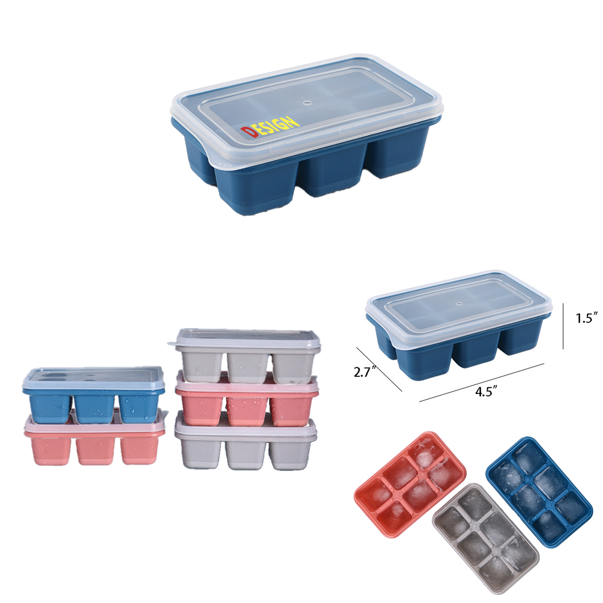 Ice Box 1