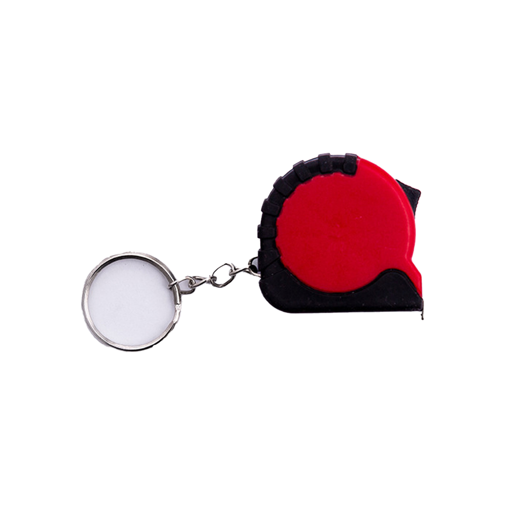 Mini Tape Measure with Keychain 4