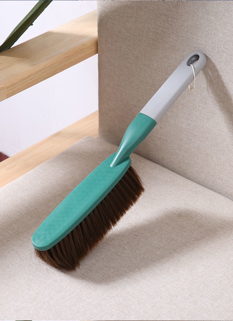Soft Bristle Cleaning Brush 8