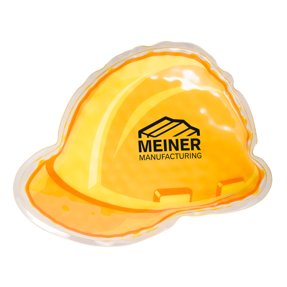 Hard Hat Hot/Cold Pack 2