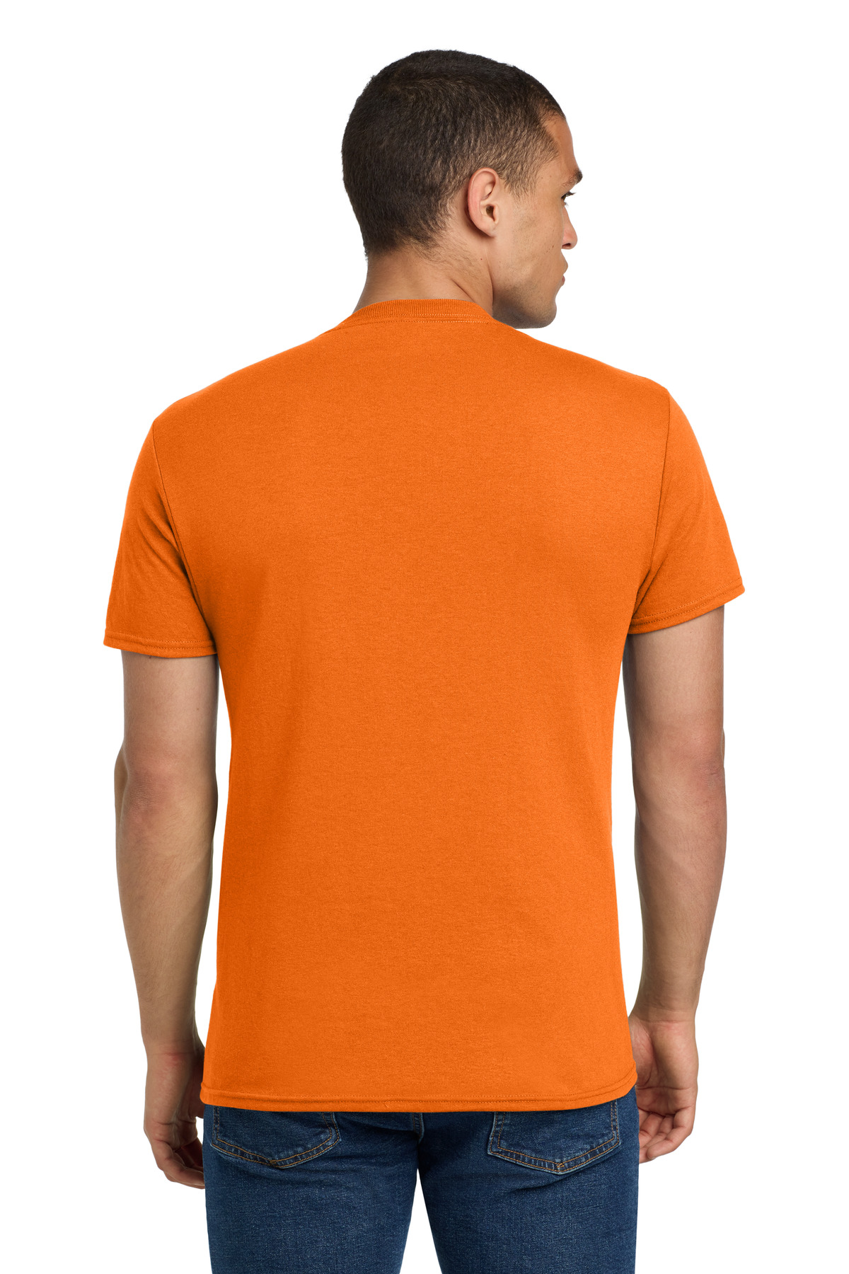 Jerzees - Dri-Power 50/50 Cotton/Poly T-Shirt. 29M 146
