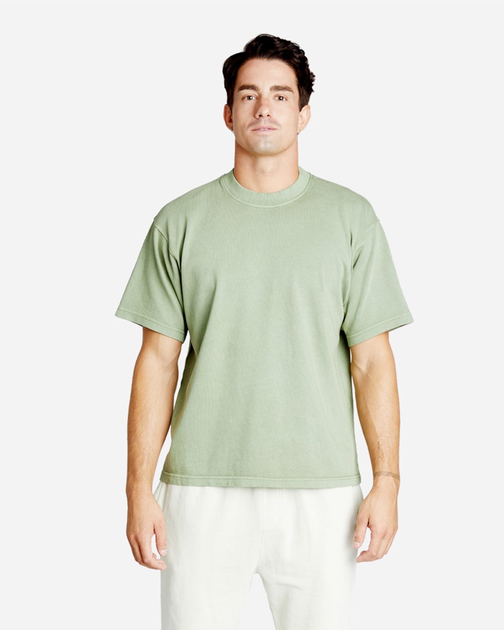 Unisex Urban Heavyweight Tee - LS16005 68