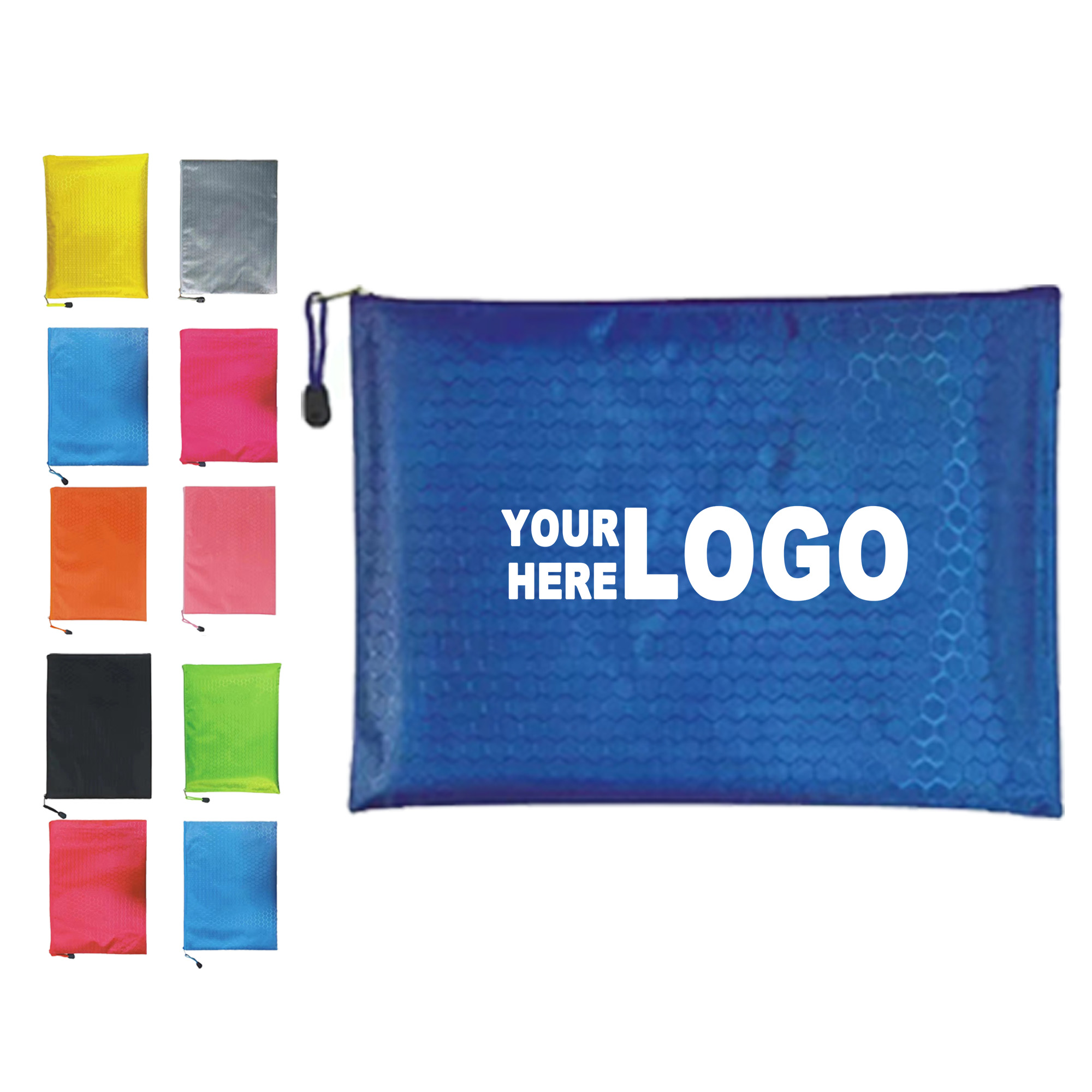 Multi-Purpose Waterproof Portfolio 1