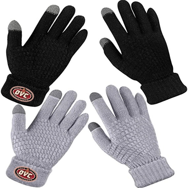 Touchscreen Gloves 2