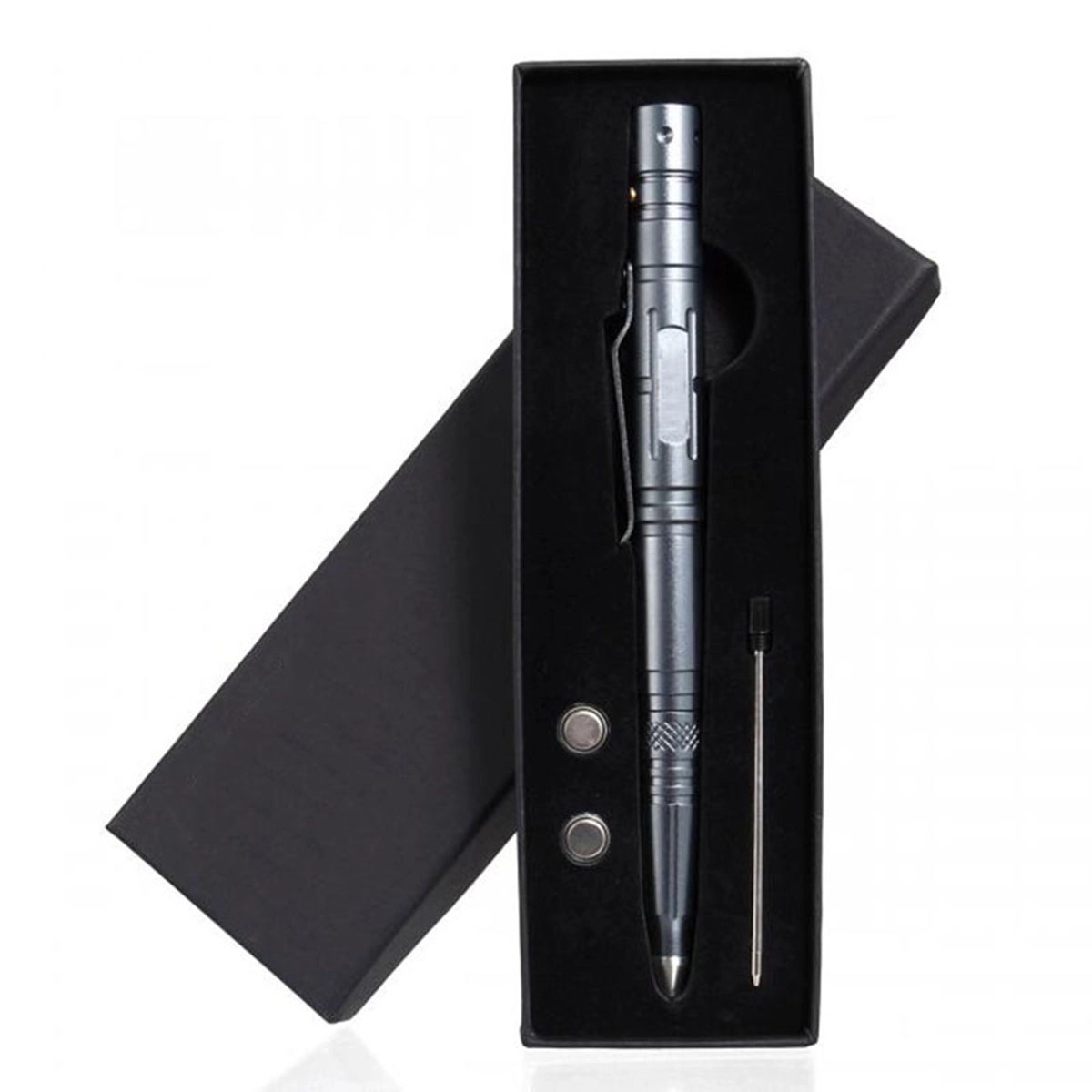 LED Tactical Pen 4
