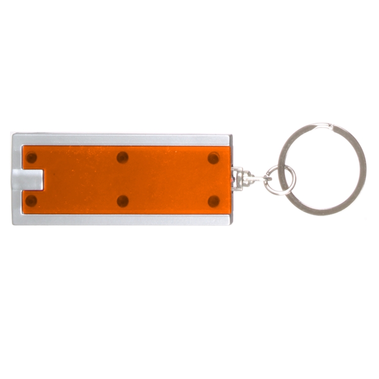 LED Light Keychain 23