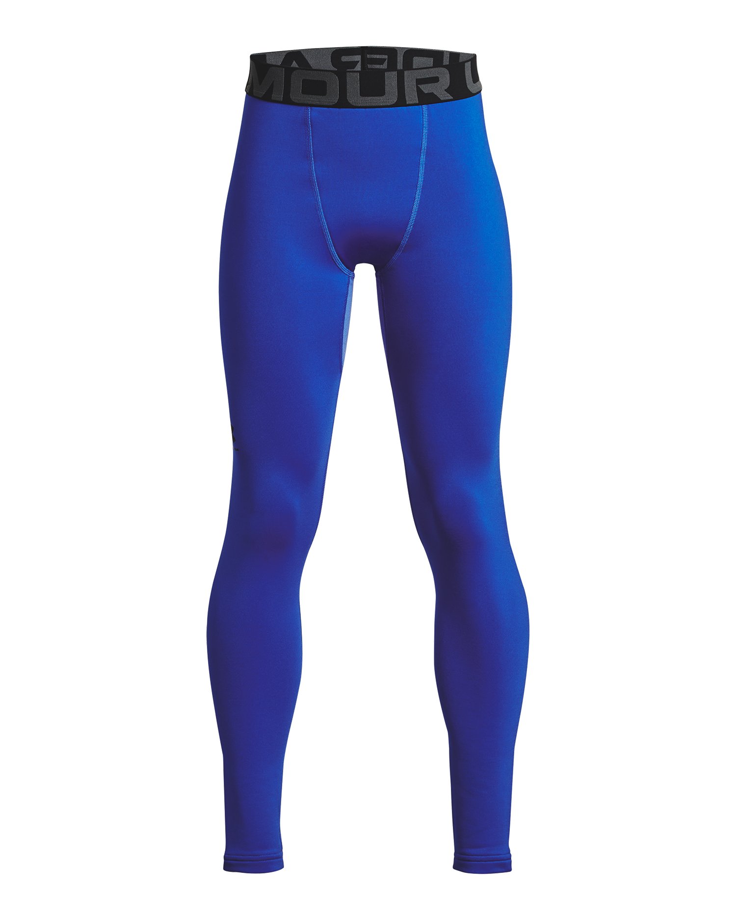 UA ColdGear Boys' Leggings 2