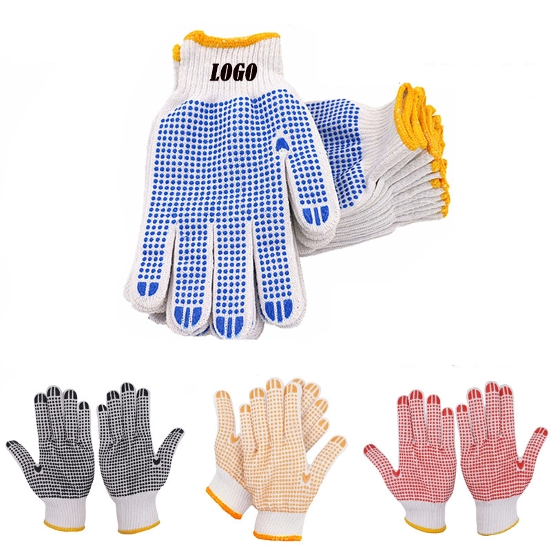 Labor non-slip gloves 3
