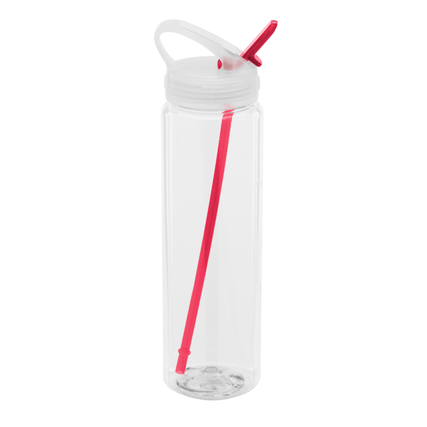 Water Bottle with Flip Up Spout  - 32 Oz. 29