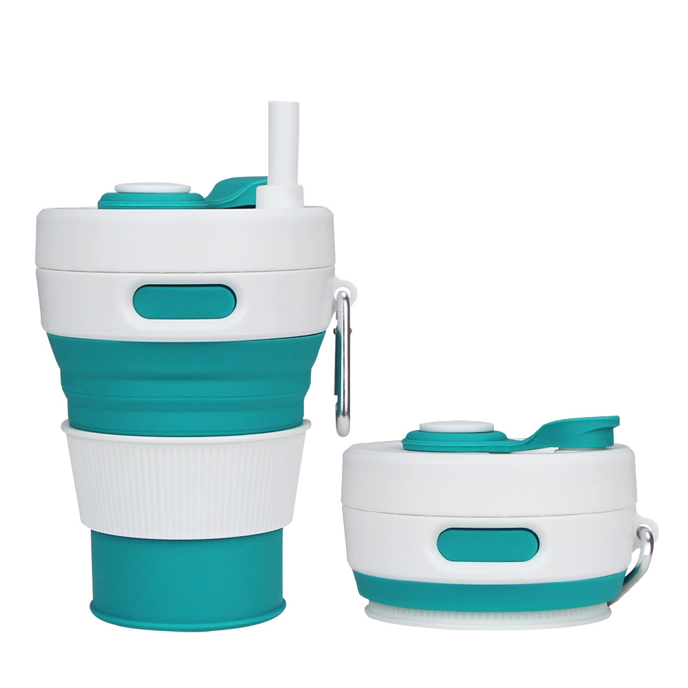 Mini Travel Mug 5