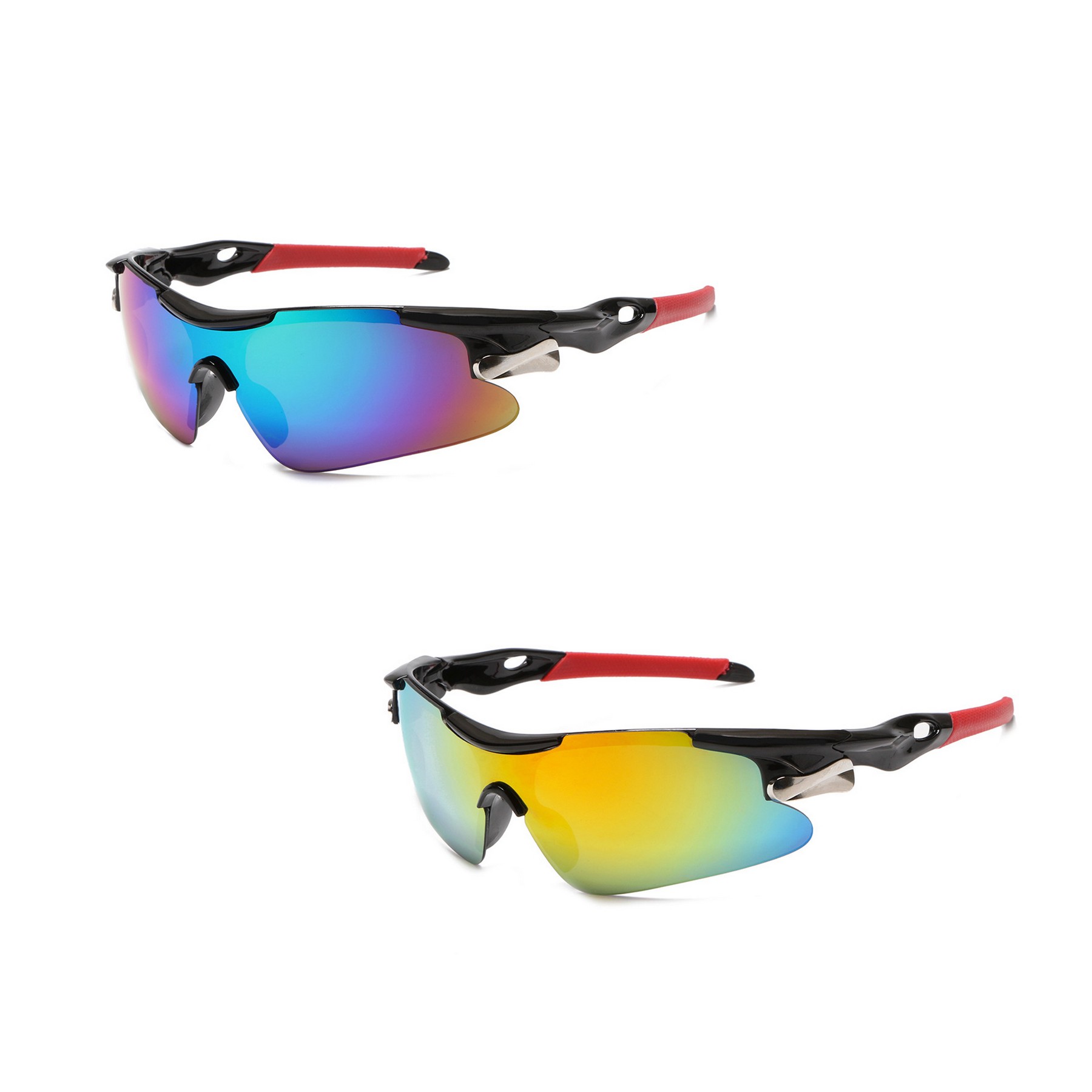 UV Protection Sports Sunglasses 6