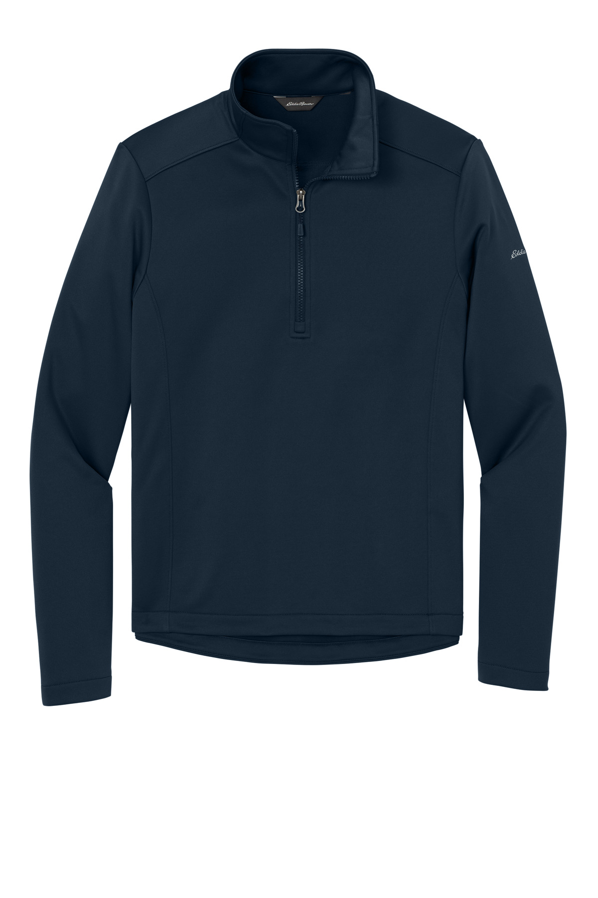 Eddie Bauer Smooth Mid Layer Fleece 1/2-Zip EB2360 11