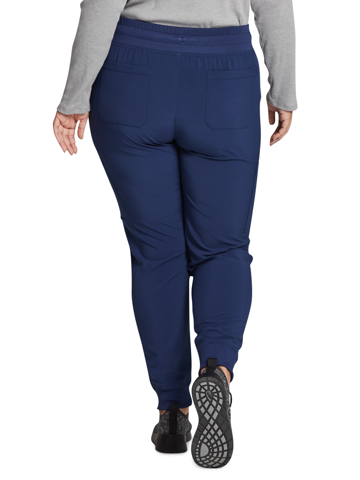 Dickies Medical - EDS Essentials - Women's 6-Pocket Mid Rise Jogger Pant 13