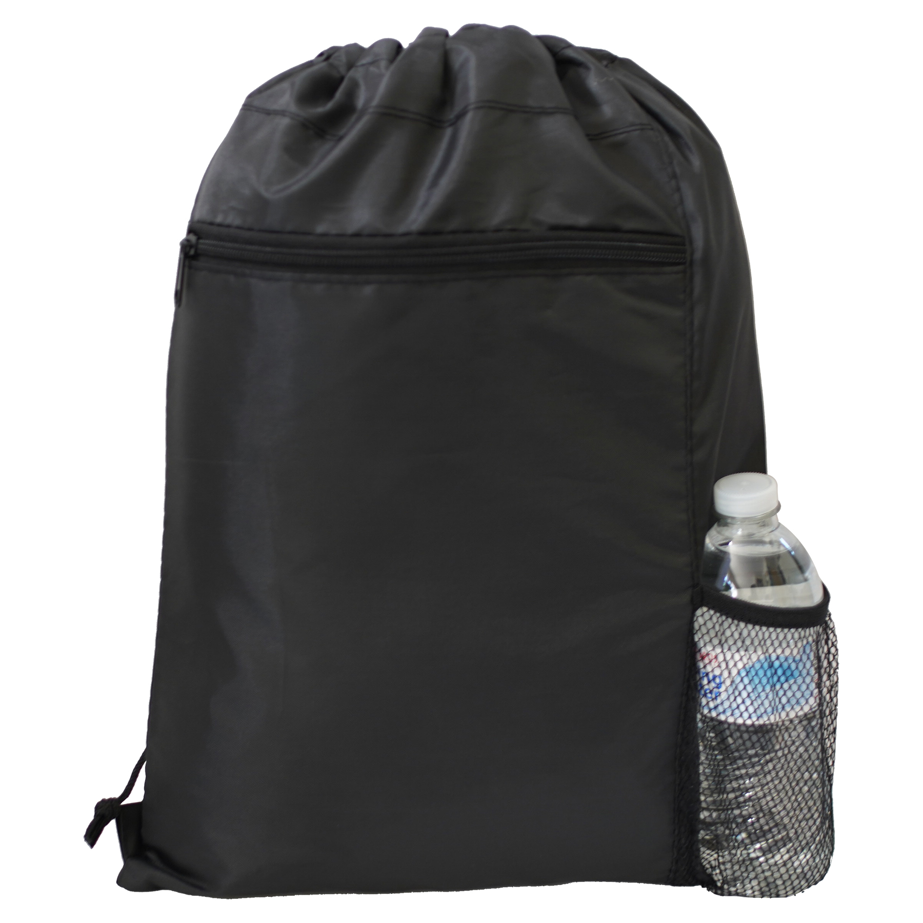 QuickCinch Economic Drawstring Backpack 10