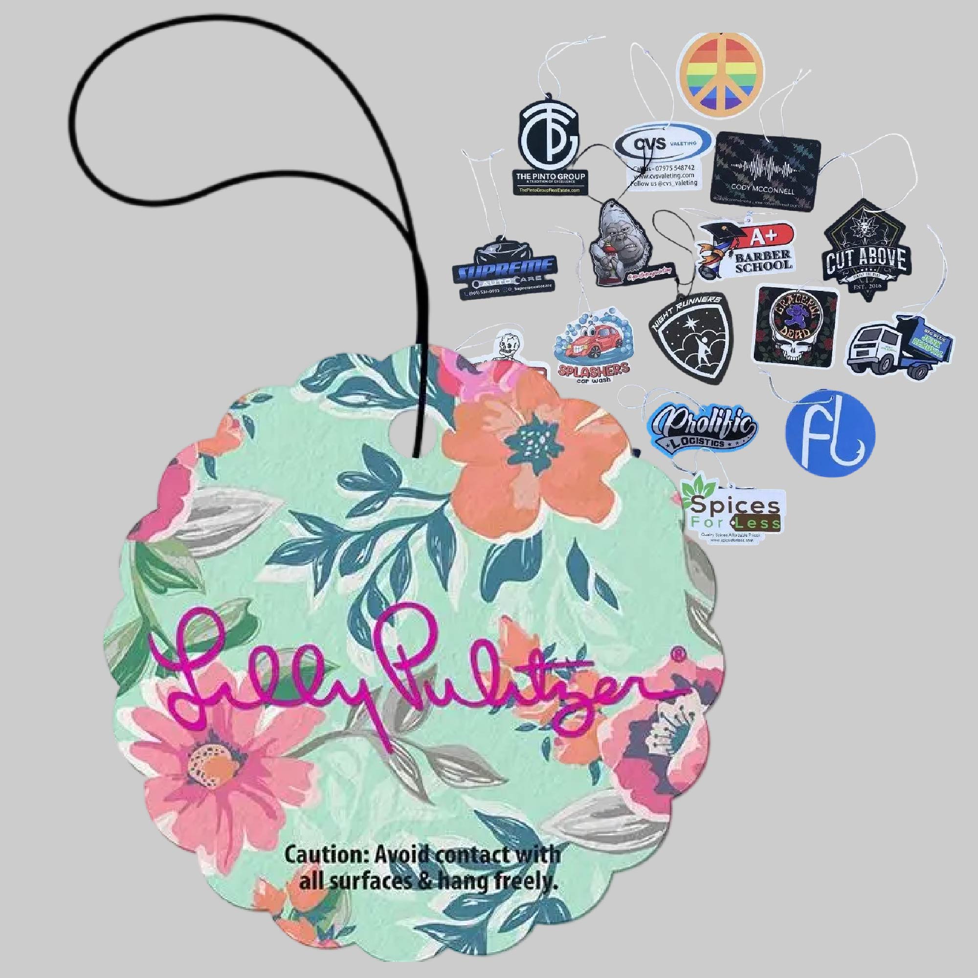 Air Freshener 2