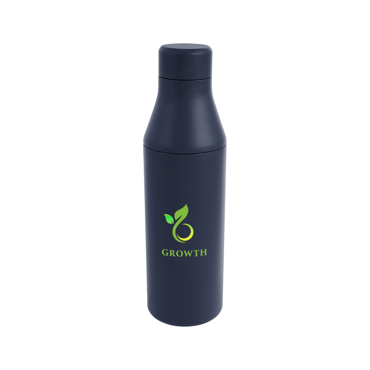 15 Oz. Branson Recycled Stainless Steel Bottle 10