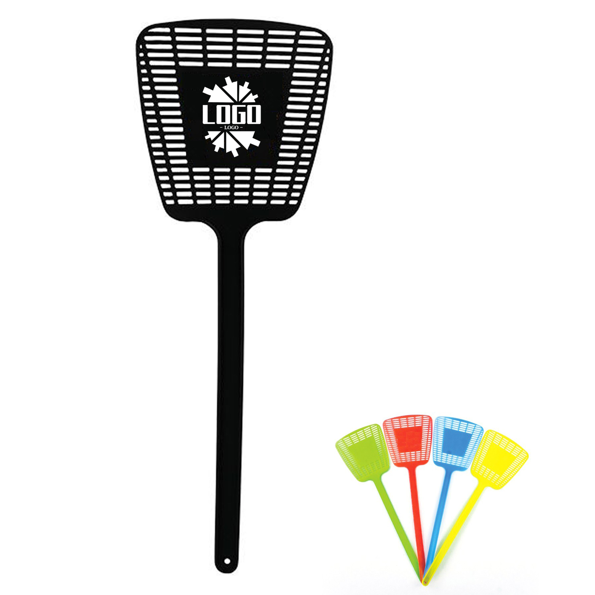 Oversized Insect Swatter 16" 2