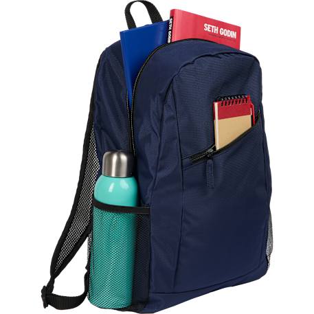 Packable Recycled Backpack 4