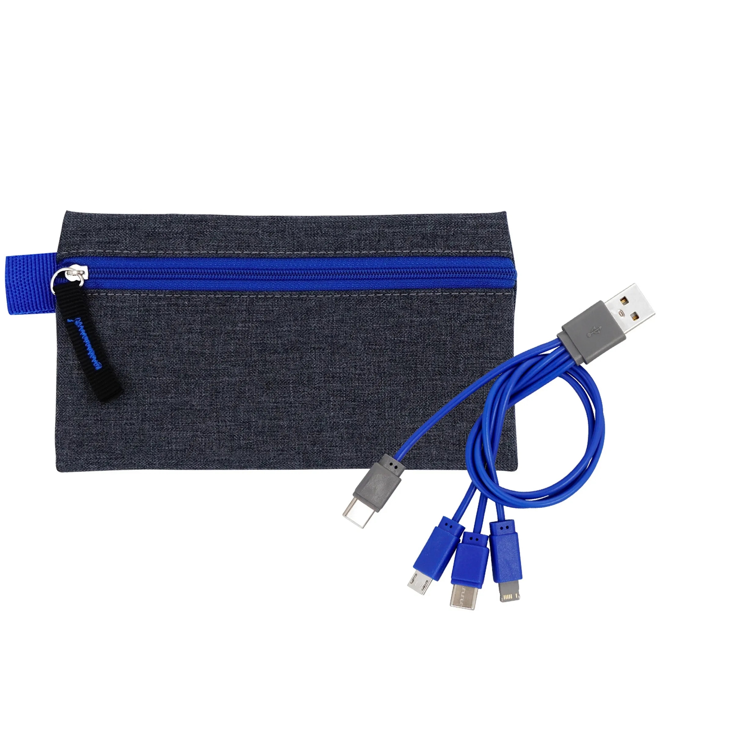 Large G Line Colorful Cable Set 3