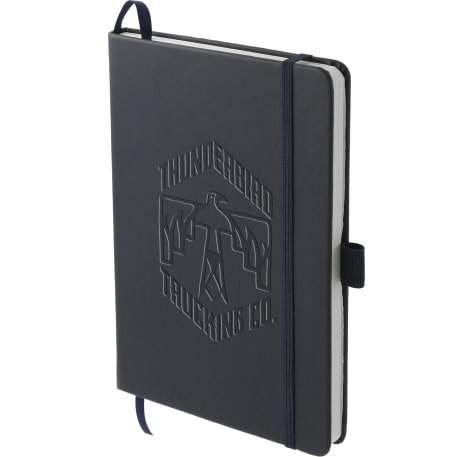FSC® Mix 5.5” x 8.5” Mela Bound Journal 58