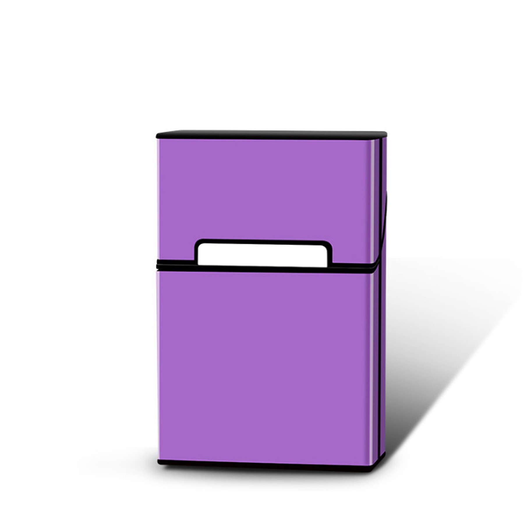 Aluminium Cigarette Case 7