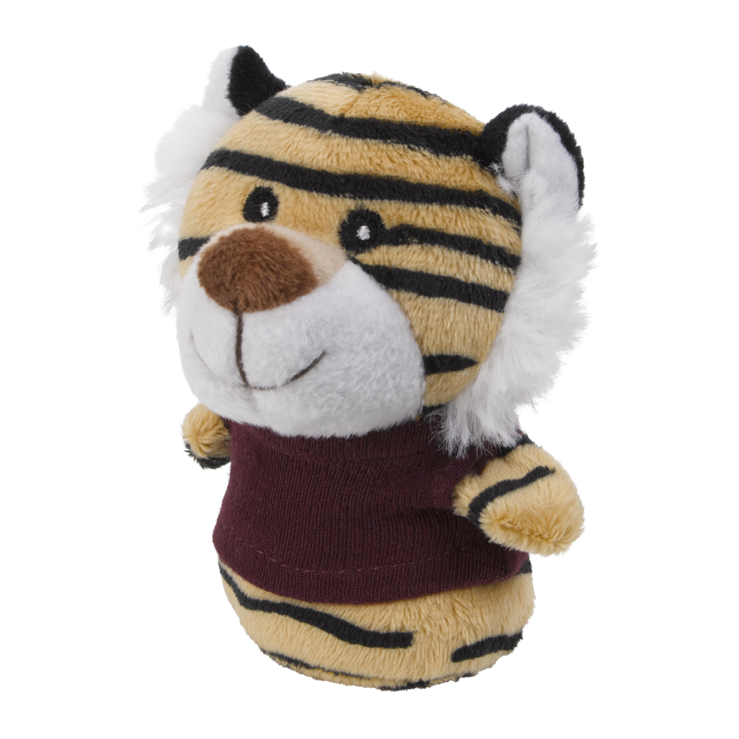 Chelsea Teddy Bear™ Shorties - 4" Plush 46
