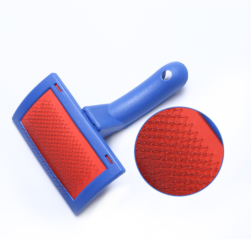 Pet Grooming Brush 1