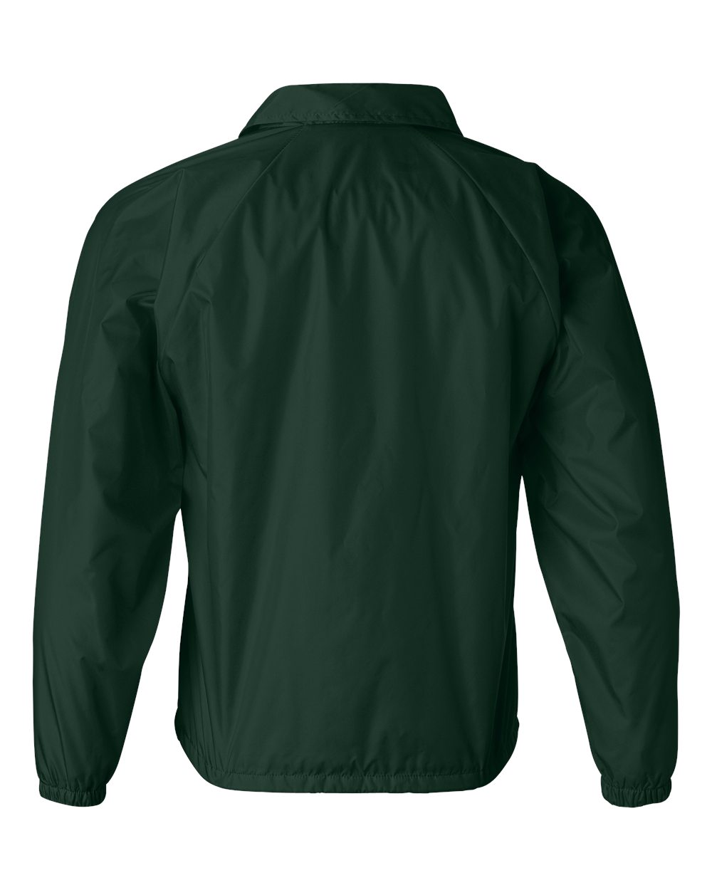 Men's Coach's Jacket - 3100 25