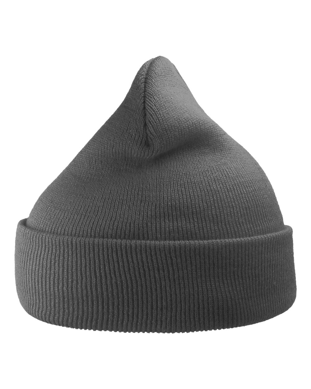 Sustainable 12" Knit Beanie - WIND 36